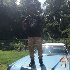 Meet your Posher, Andre